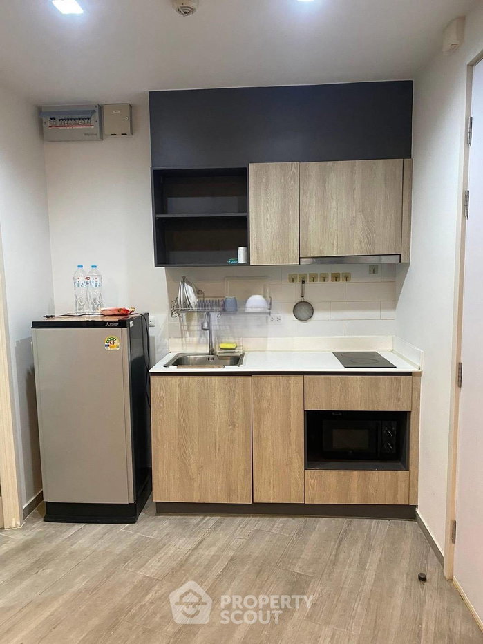 รูป ชั้น 19 2 ห้องนอน 52 ตร.ม. คอนโด The Base เพชรเกษม ห่าง MRT เพชรเกษม 100 ม. (ID 3078434) - รูปที่ 3/5