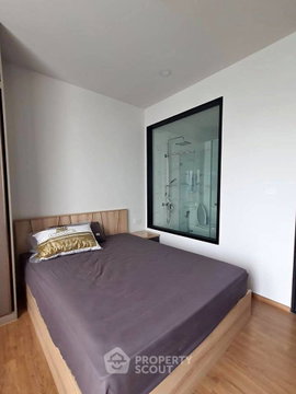 คอนโด 1 ห้องนอน ชั้นสูง 34 24 ตร.ม. โครงการ Cloud Thonglor-Phetchaburi ใกล้ MRT เพชรบุรี (ID 2461316)