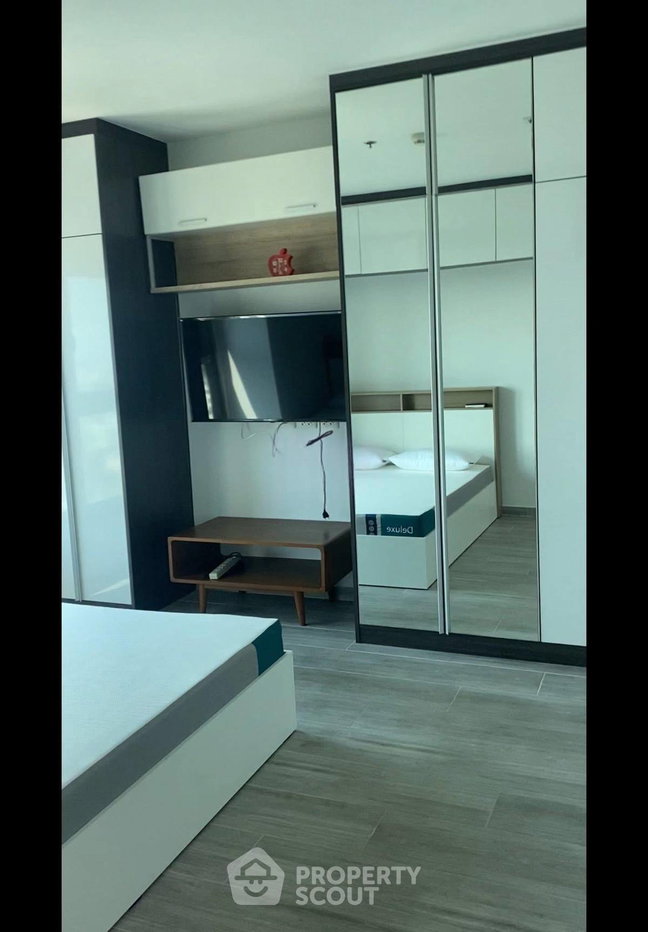 รูป ชั้น 19 2 ห้องนอน 52 ตร.ม. คอนโด The Base เพชรเกษม ห่าง MRT เพชรเกษม 100 ม. (ID 3078434) - รูปที่ 2/5