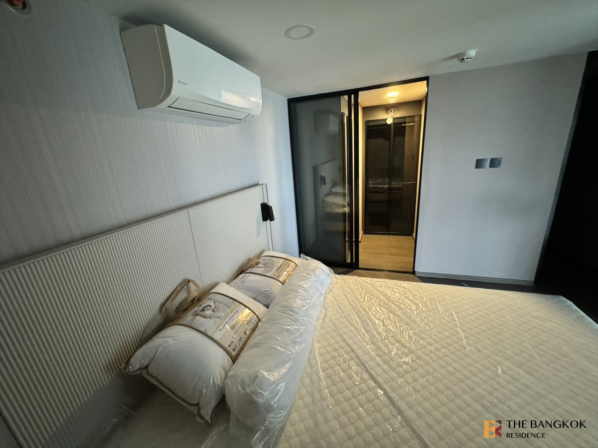 รูป 💎ขายคอนโด Park Origin Chula-Samyan ห้อง Duplex 2 ห้องนอน วิวเมือง ใกล้ MRT สามย่าน - รูปที่ 5/9