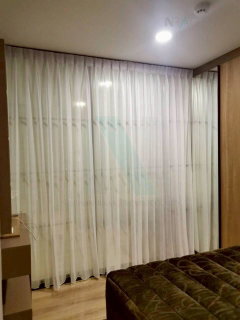 🚩 For Sell Condo THE CUBE LOFT LADPRAO 107 Building 1, Floor 6,1 bed room, Room size 28.00 sqm