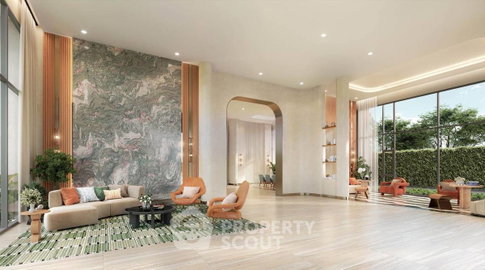 17th-Floor 1-BR 33 Sqm For Sale At Xelf By Sansiri near BTS Thong Lor (ID 3011790)