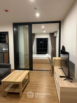 Great Value 1-BR At THE LINE Vibe Phahonyothin Near BTS Ha Yaek Lat Phrao (ID 1698397)