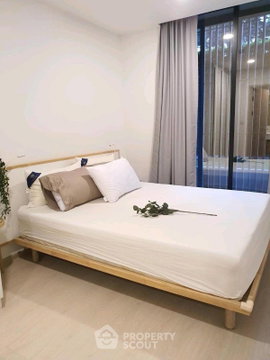 คอนโด 2 ห้องนอน 52 ตร.ม. โนเบิล แอมเบียนส์ สุขุมวิท 42 ใกล้ BTS เอกมัย (300 ม.) (ID 3005735)