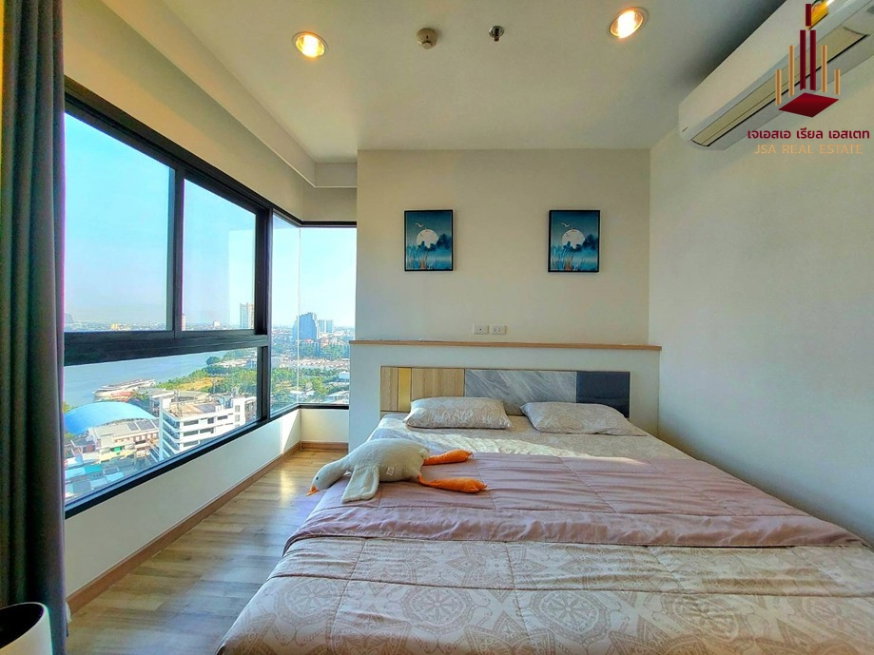 รูป ✨ ขาย นิช โมโน เจริญนคร ✨  💰 ราคา 6,100,000 บาท - รูปที่ 5/6