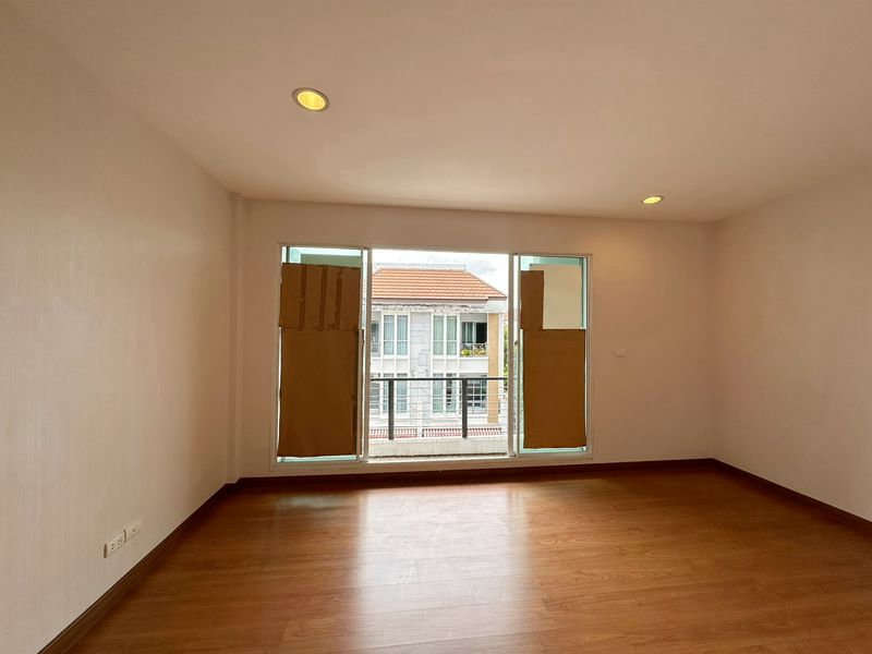 รูป ✨✨✨(ขาย)ทาวน์โฮม 🏠บ้านกลางเมือง สาทร–ตากสิน 2 - รูปที่ 16/18