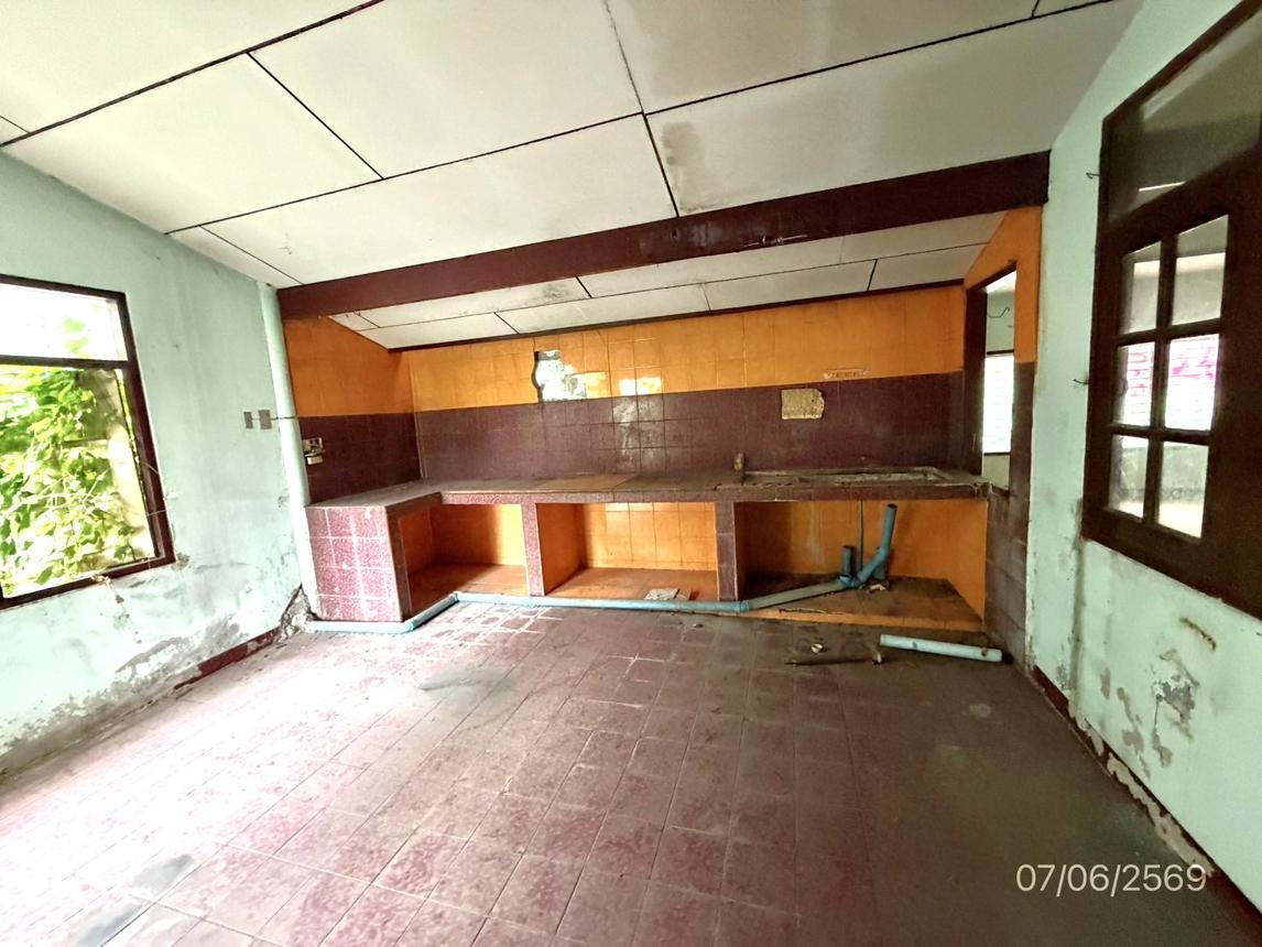 รูป บ้านเดี่ยว 173 ตร.วา บางละมุง ชลบุรี 4.5M - รูปที่ 26/33