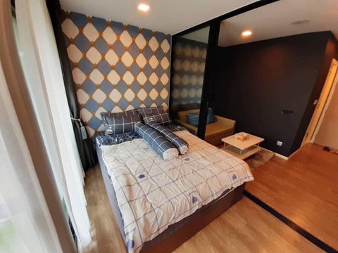 🏡 ให้เช่า Kave Town Space 11,000฿💖 ✨ ตึก A ชั้น 4 ✅️ พร้อมเข้าอยู่