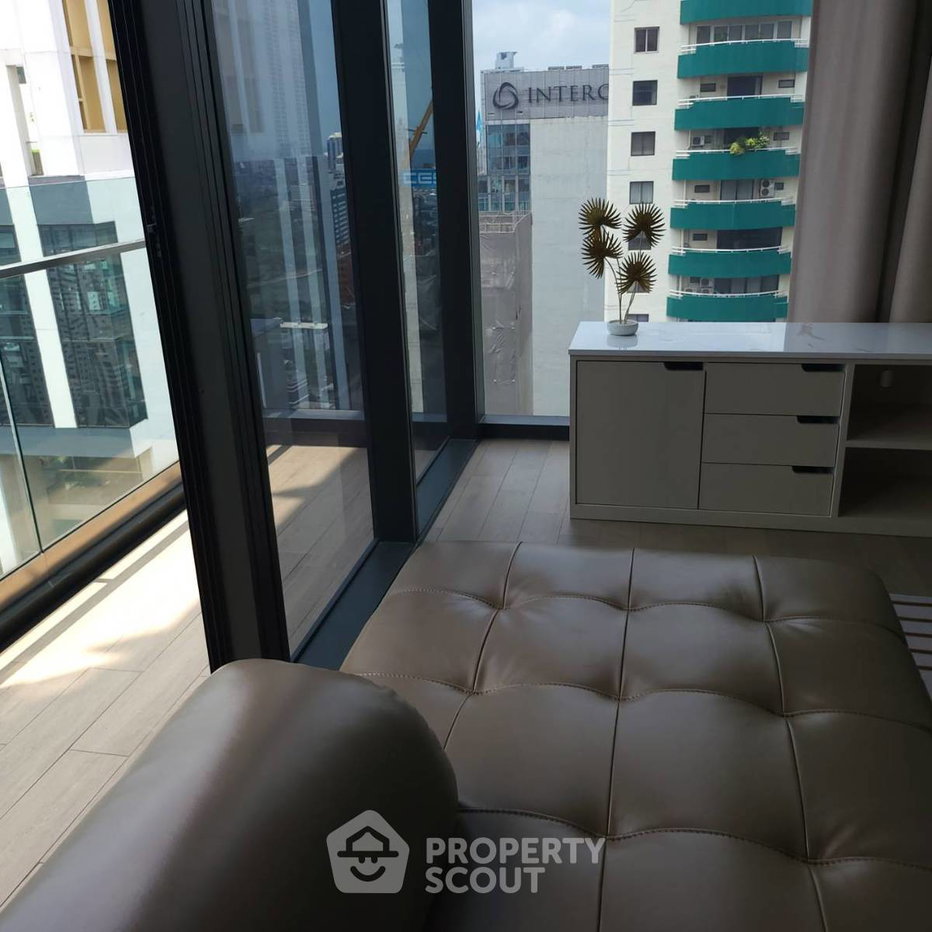 รูป 2 ห้องนอน 90 ตร.ม. ชั้น 39 ที่ Celes Asoke ใกล้ MRT สุขุมวิท 50 ม. (ID 3094847) - รูปที่ 12/13