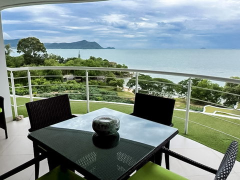 PURE Sunset Beach Luxury Oceanfront Penthouse for Sale