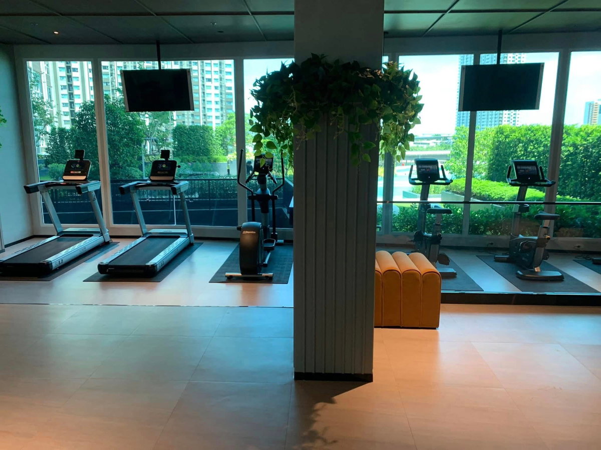 รูป Owner Post ขาย Supalai Loft Sathron - Ratchaphruek - รูปที่ 16/18