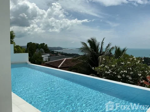 3 Bedroom Villa for sale in Bo Phut, Surat Thani 6589106