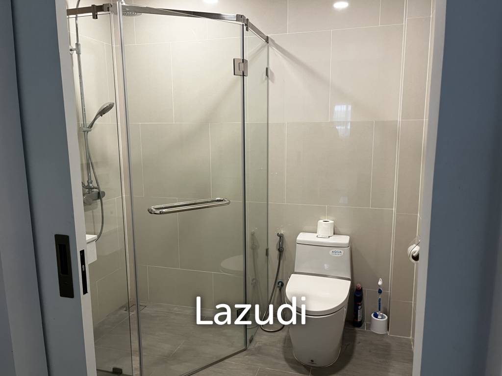 รูป ขายบ้านเดี่ยว 3 ห้องนอนสุดหรู ในโครงการภัททาไพรม์ - รูปที่ 22/25