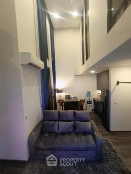 2-BR 61 Sqm Condo At Centric Ratchayothin, 200m To BTS Ratchayothin (ID 2912527)