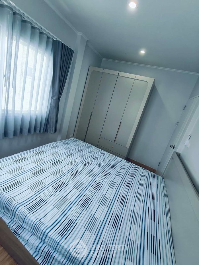 รูป บ้าน 3 ห้องนอน ให้เช่า ศุภาลัย พรีโม่ พัทยา โซนพัทยาตะวันออก (ID 3097119) - รูปที่ 14/38