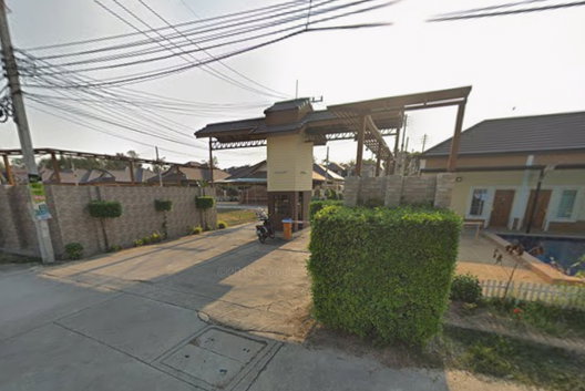 รูป Pornthep Garden Ville 8 - รูปที่ 2/5