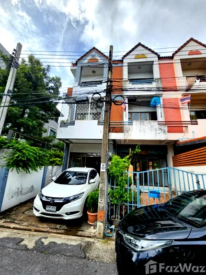 บ้านเดี่ยว วิทยาลัยเทคนิคการสัตวแพทย์ : ขาย บ้านเดี่ยว 3 ห้องนอน ใน ลาดยาว, กรุงเทพมหานคร 6591829