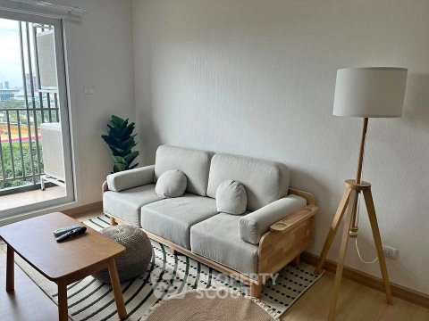 2-BR Condo At Supalai Veranda Ramkhamhaeng, 57 Sqm (ID 3095453)