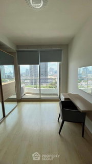 รูปภาพ 2-BR 100 Sqm, 21st-Floor Condo At Supalai River Place Near BTS Krung Thon Buri (ID 2867232)
