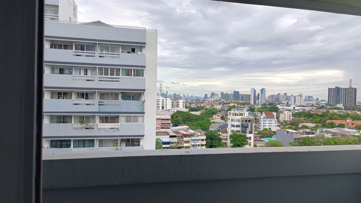 picture  ForRent  Baan Prachaniwet 1   /  10,000 - 8/12