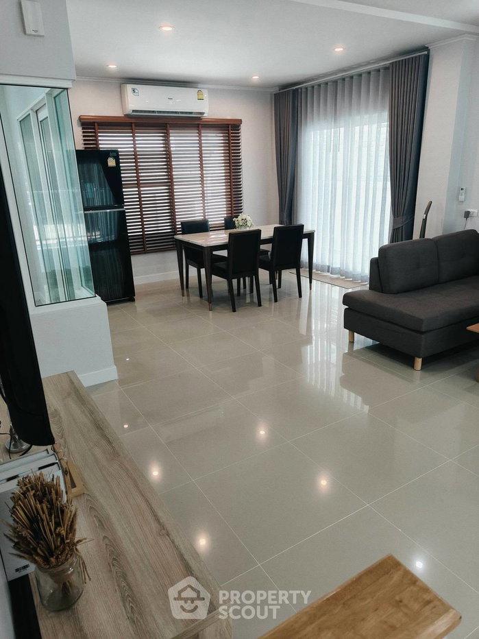 รูป บ้าน 3 ห้องนอน ให้เช่า ศุภาลัย พรีโม่ พัทยา โซนพัทยาตะวันออก (ID 3097119) - รูปที่ 24/38