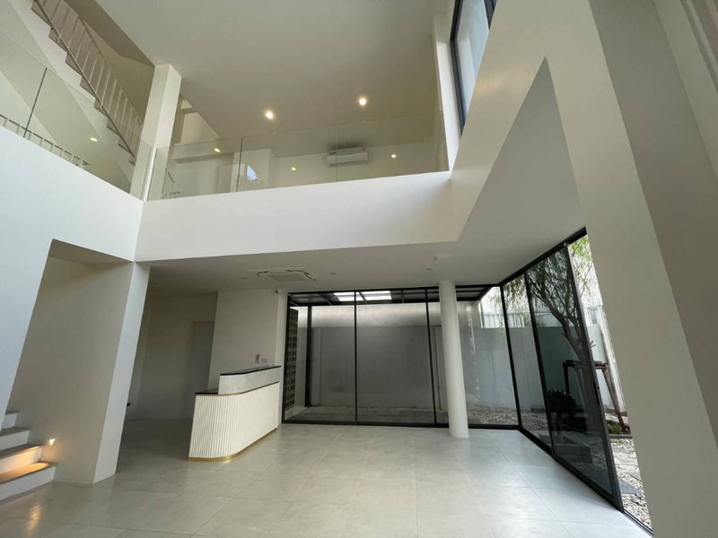 โฮมออฟฟิศให้เช่า : Home Office ให้เช่า ARKIN Vibhavadi | ใกล้สนามบินดอนเมือง 业主直租 | 高端办公住宅出租 | สนใน@sacondo