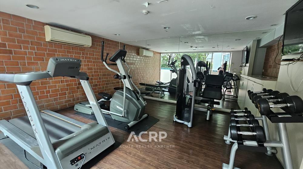 รูป ขายคอนโด วิสซ์ดอม ปุณณวิถี 2 ห้องนอน 2 ห้องน้ำ  - รูปที่ 15/17