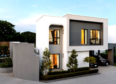 บ้านเดี่ยว เชียงใหม่ไนท์ซาฟารี : For Sale 👉 Luxury Pool Villa | ขายพูลวิลล่าหรู พร้อมสระว่ายน้ำส่วนตัว  #C7MG100937