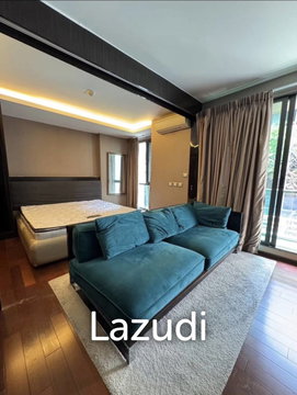 Sale 1 bedroom 41 sqm modern condo in The Address Sukhumvit 61 Bangkok