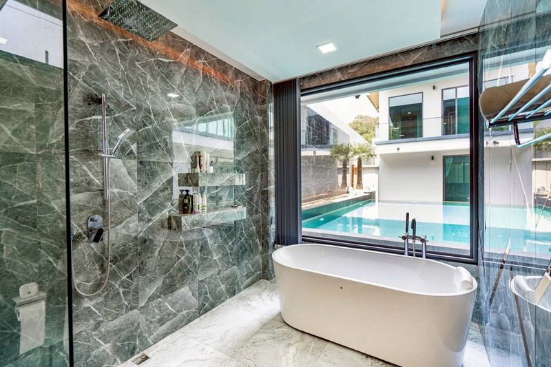 รูป 🔥 ขายบ้านหรู เอ็ม เมาน์เท่น วิลเลจ พัทยา (M Mountain Village Pattaya) | พัทยา - รูปที่ 16/17