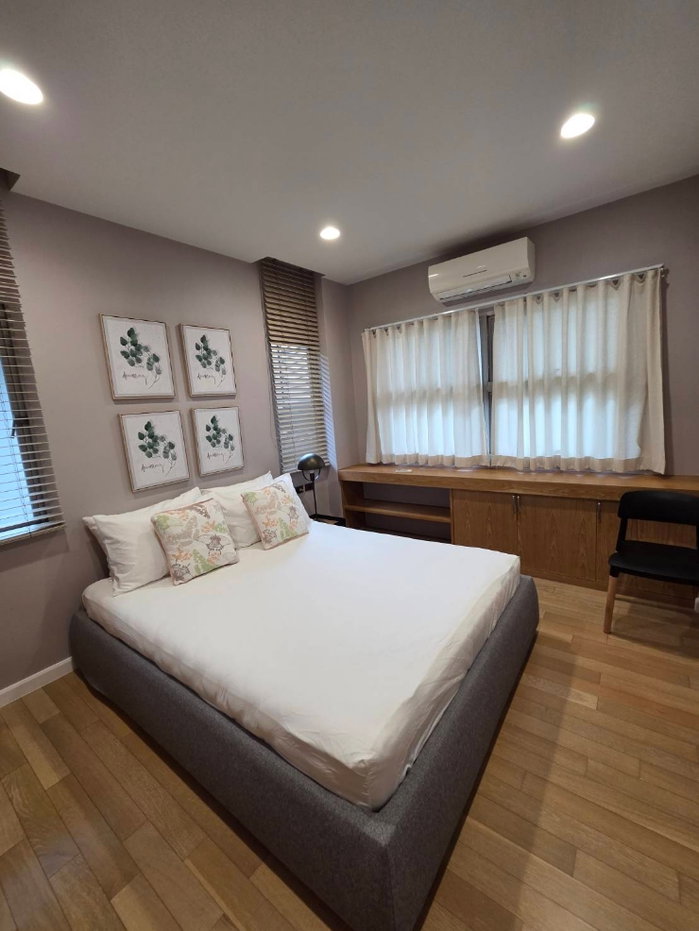 รูป 🌜🌟🌛ให้เช่าบ้านหรู Private Nirvana Through เอกมัย–รามอินทรา - รูปที่ 15/19