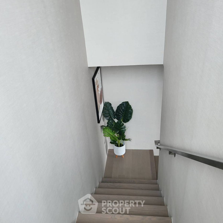 รูป 2 ห้องนอน 90 ตร.ม. ชั้น 39 ที่ Celes Asoke ใกล้ MRT สุขุมวิท 50 ม. (ID 3094847) - รูปที่ 7/13