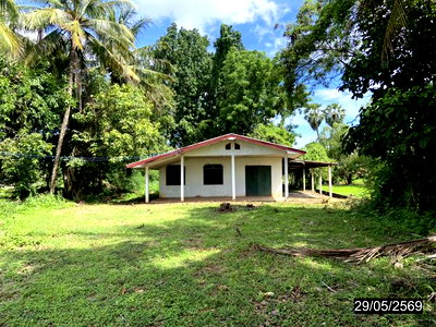 Houses for sale : HOME 188 Sq.w. Prachak Silapakom Udon Thani for 882,000