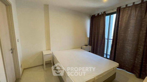 คอนโด 1 ห้องนอน 45 ตร.ม. ชั้น 20 Rhythm สุขุมวิท 42 ใกล้ BTS เอกมัย 200 ม. (ID 2619475)
