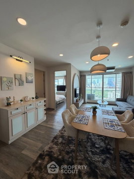 3-BR 100 Sqm Condo At The Address Siam, 200m to BTS Ratchathewi (ID 2953818)