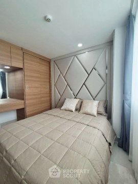 คอนโด 1 ห้องนอน ขาย Paradise Park Jomtien ใกล้หาดจอมเทียน (ID 3097223)