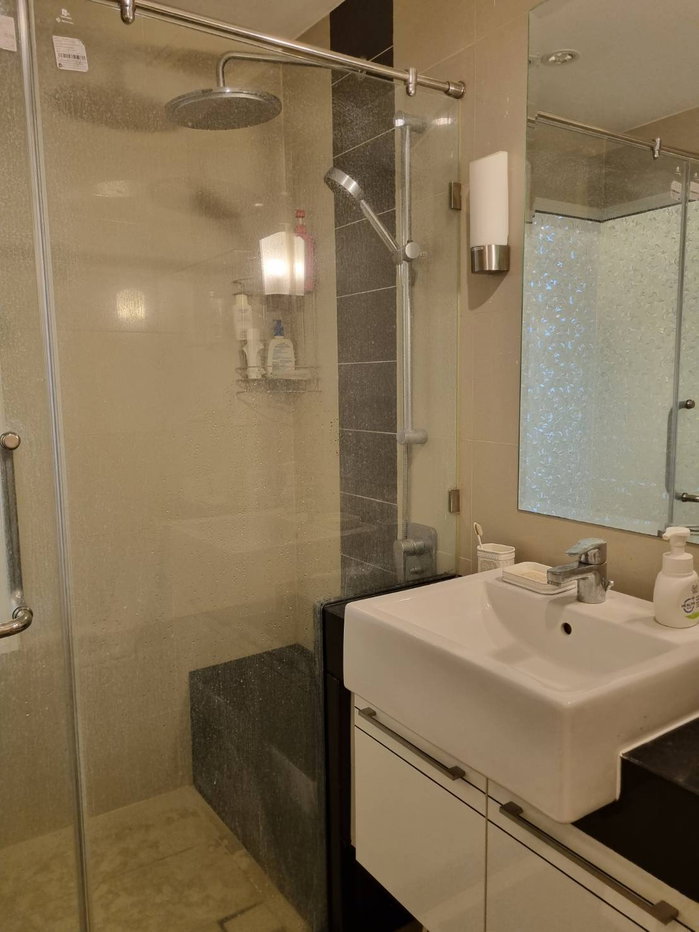 picture For rent: Supalai premier @ Asoke, 28th floor. - 20/21