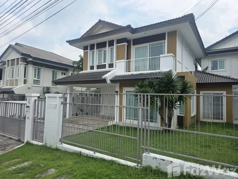Fully renovated and furnished 4-bedroom house 88 L&H Chalong 6590837