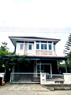 ขายบ้านเดี่ยว : 🏡 บ้านเดี่ยวในโครงการอรสิริน 4 (ขายถูกกว่าตลาด 500000++)