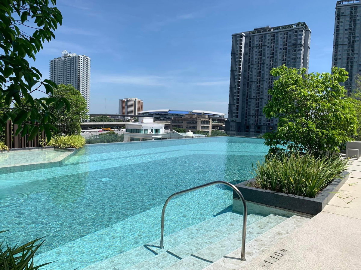 รูป Owner Post ขาย Supalai Loft Sathron - Ratchaphruek - รูปที่ 14/18