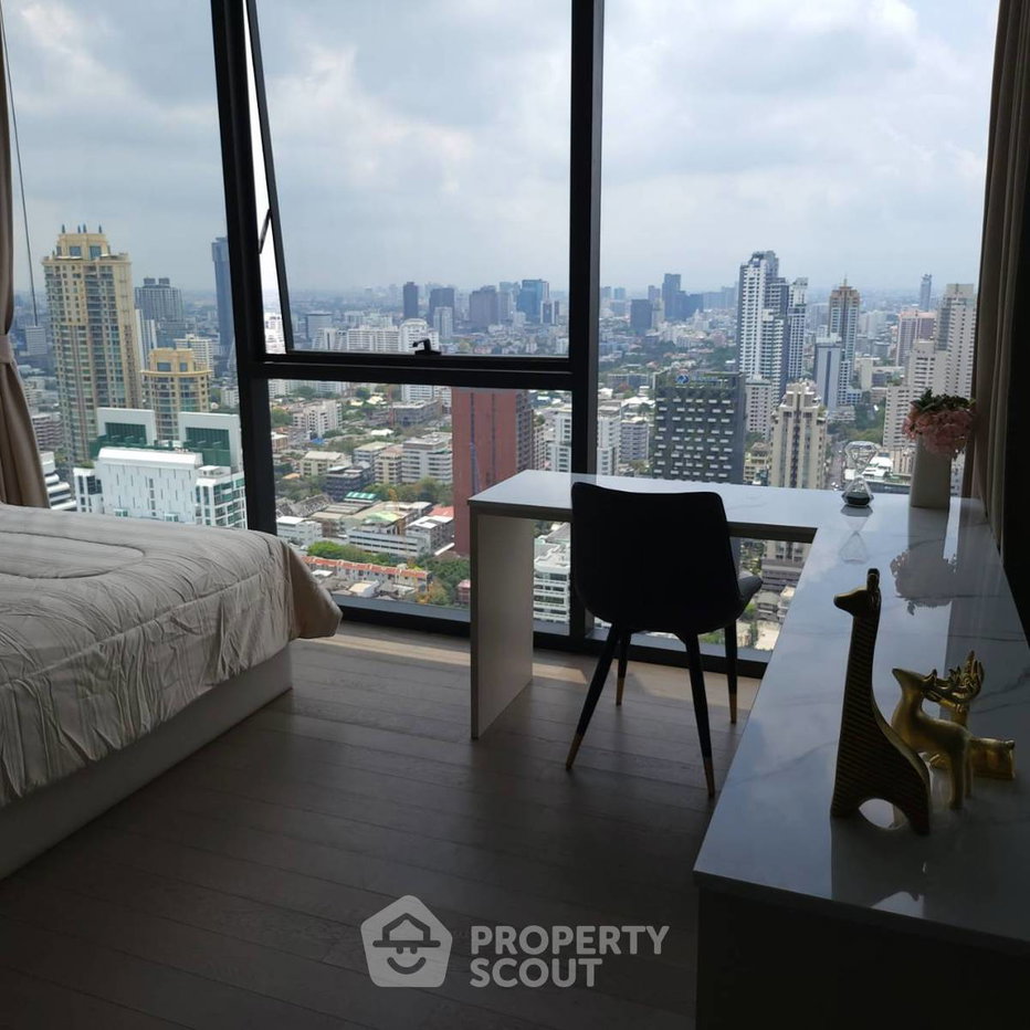 รูป 2 ห้องนอน 90 ตร.ม. ชั้น 39 ที่ Celes Asoke ใกล้ MRT สุขุมวิท 50 ม. (ID 3094847) - รูปที่ 3/13