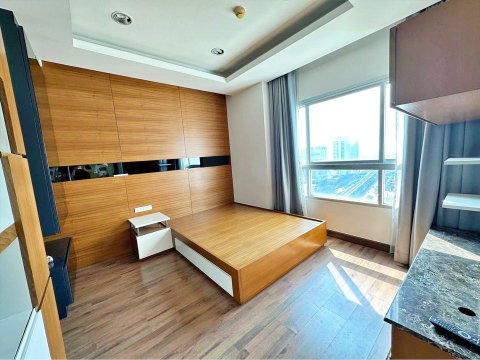 2 ห้องนอน🦊HunterCondo🦊Q House Sathorn