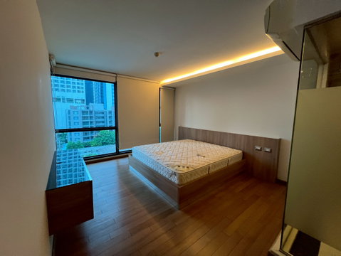 For rent Condo The Address Sukumvit 61 Fully Furnished (S03-2318)