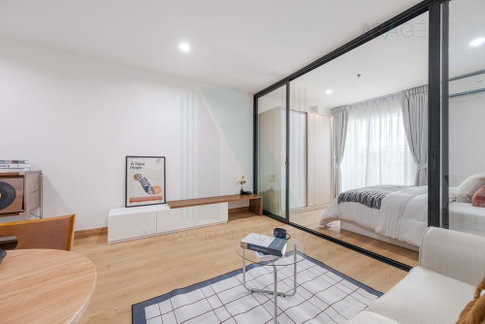 ð For Sell Condo REGENT HOME 1 Building B, Floor 8,Studio, Room size 32 sqm
