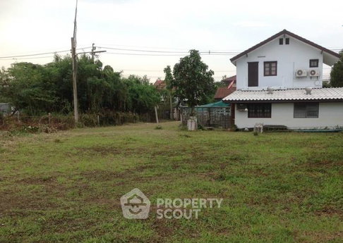 Land For Sale In Sanambin, Don Mueang Bangkok (ID 3086466)