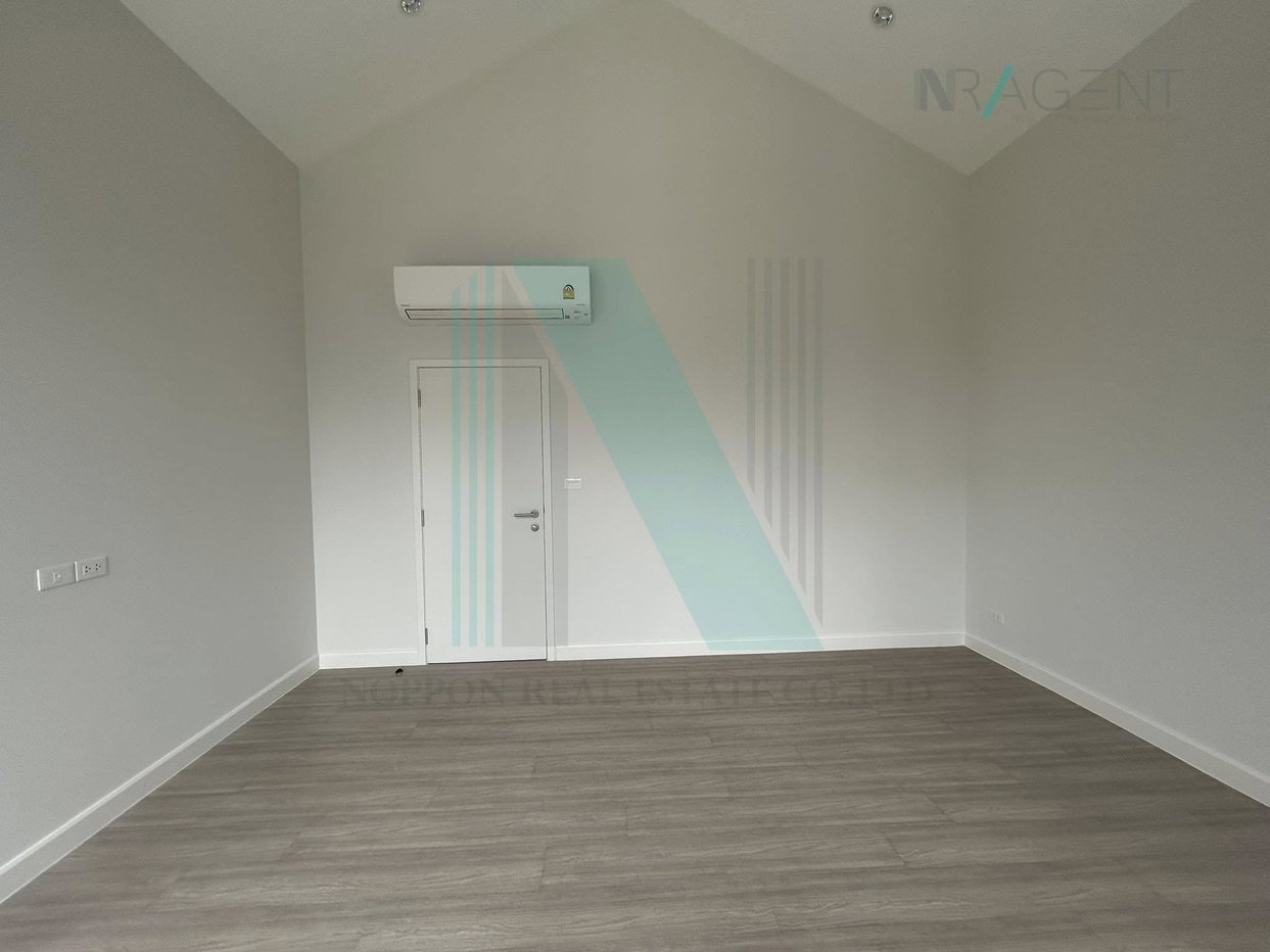 รูป ขายบ้านเดี่ยว โครงการ สราญสิริ พระราม 2 2 ชั้น 4 ห้องนอน 4 ห้องน้ำ - รูปที่ 2/8