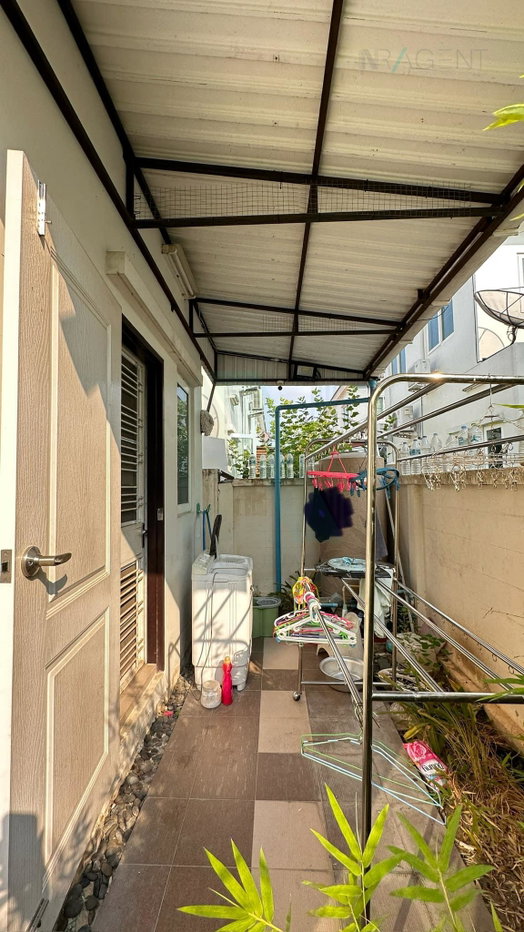 รูป ขายบ้านเดี่ยว โครงการ ศุภาลัย ไพรด์ บางนา – วงแหวน 2 ชั้น 3 ห้องนอน 2 ห้องน้ำ - รูปที่ 8/8