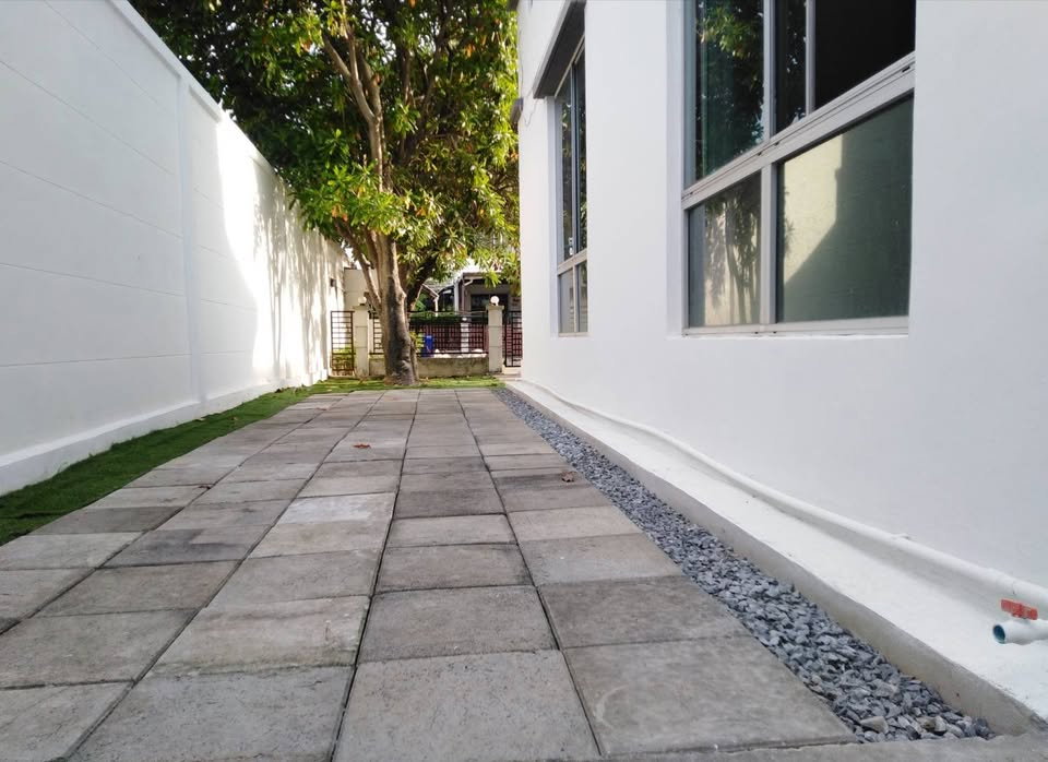 picture For Sale Townhome Town Plus Rama9 GH585 - 3/15