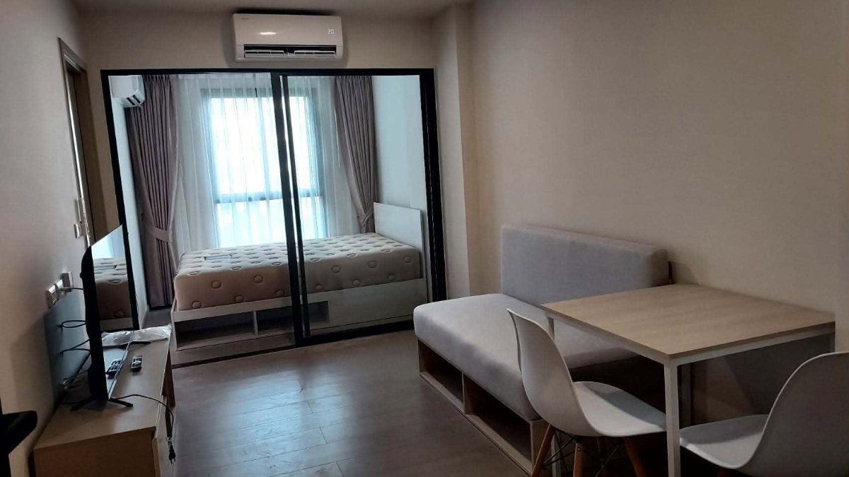 รูป ปล่อยเช่า GOOD DAY Sukhumvit 93 ห้องใหม่ปิ๊ง ๆ - รูปที่ 12/19