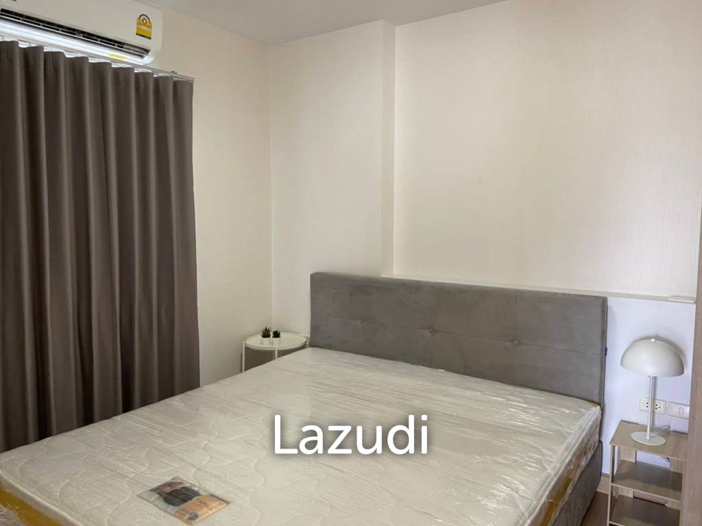 รูป 2 Bed 2 Bath 62.5 SQ.M Supalai Veranda Rama 9 - รูปที่ 7/9